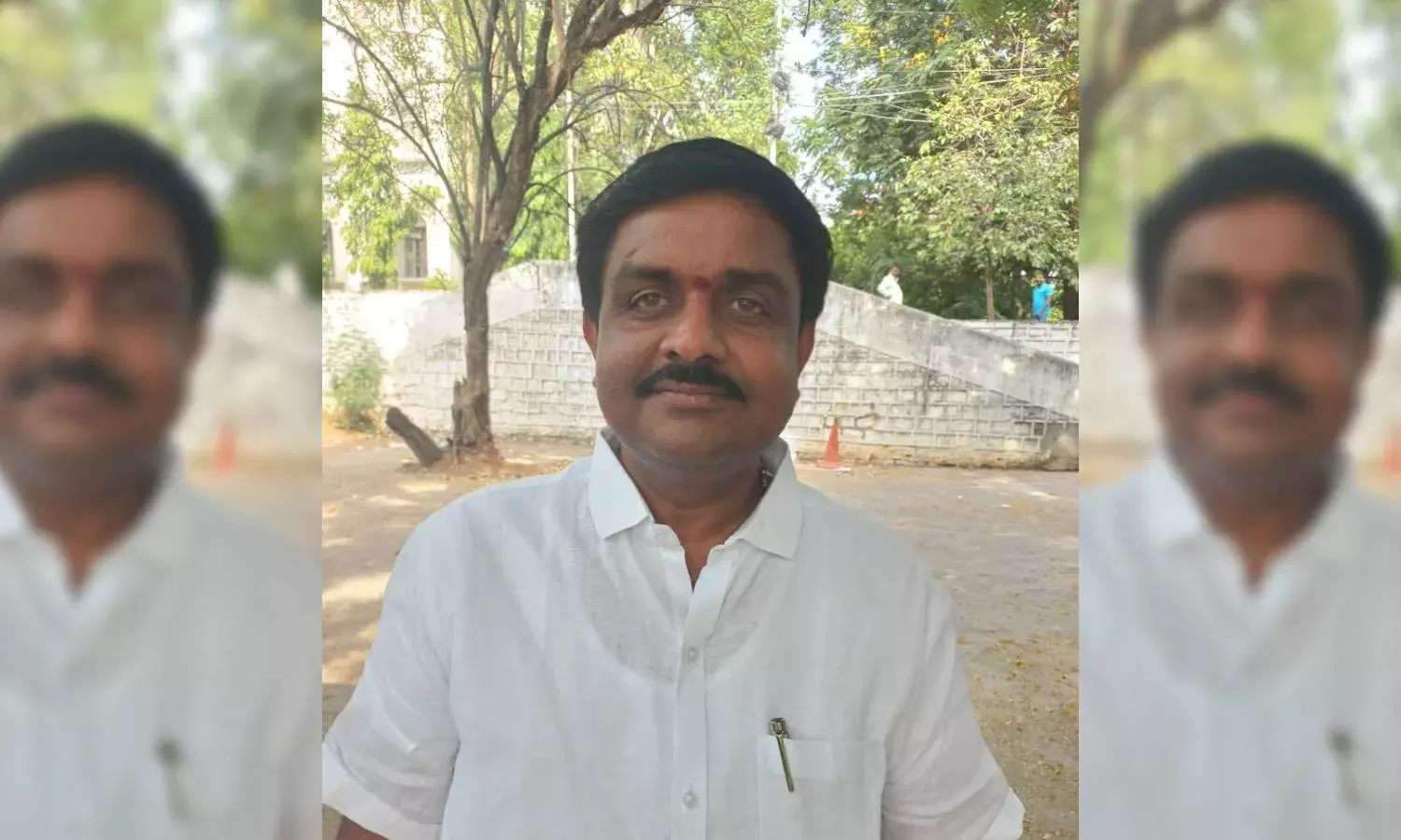 BJP activist held for controversial skit that made derogatory remarks against KCR