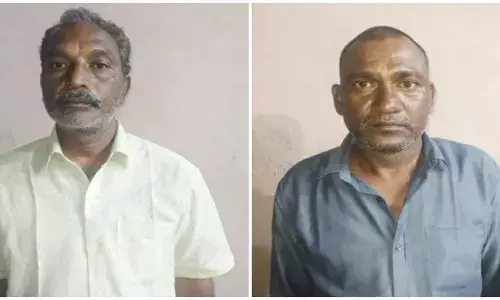 Rachakonda cops detain 2 spurious seed dealers under PD Act