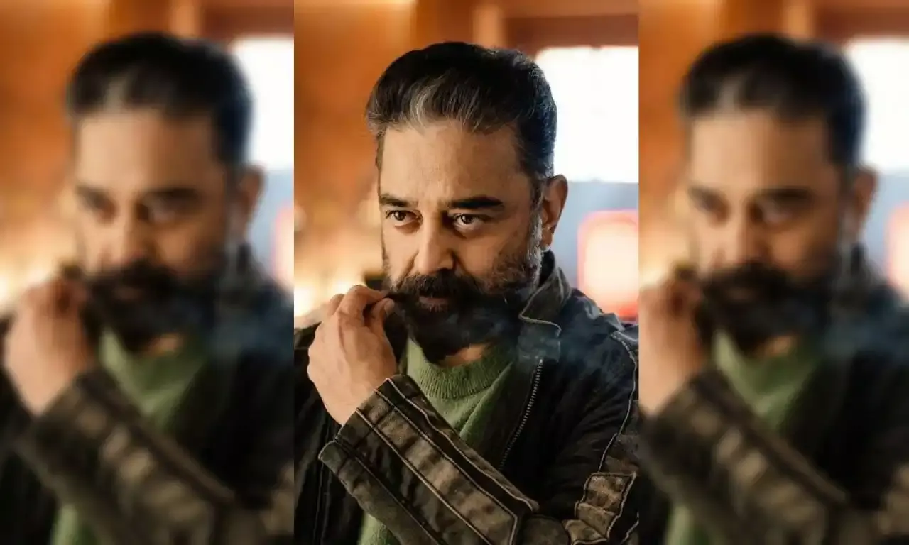 Kamal Haasan rises again; Vikram mints Rs 250 cr at the box office