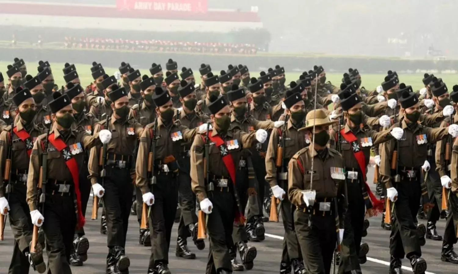 Josh & Jazba: Cabinet clears Agnipath scheme for recruitment of youth in armed forces