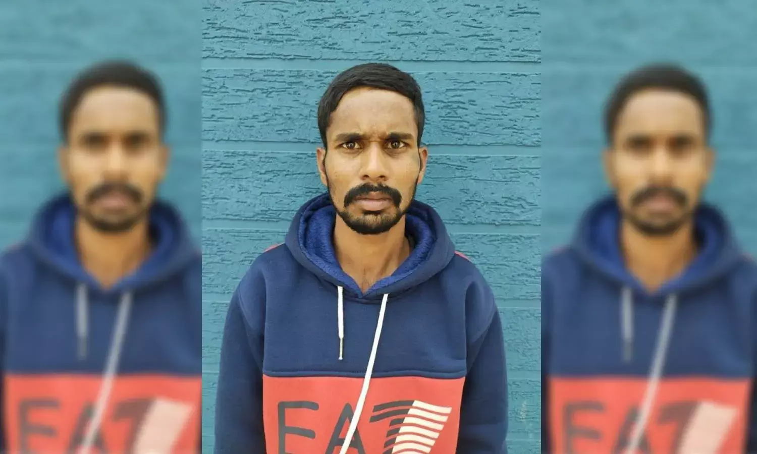 Man involved in 13 burglaries in Mahaboobnagar detained under PD Act