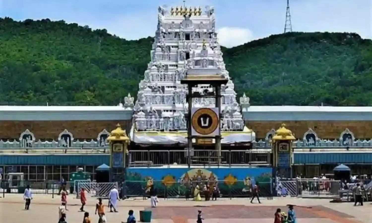 TTD, APNRTS to organize `Srivari Kalyana Mahotsavam across US