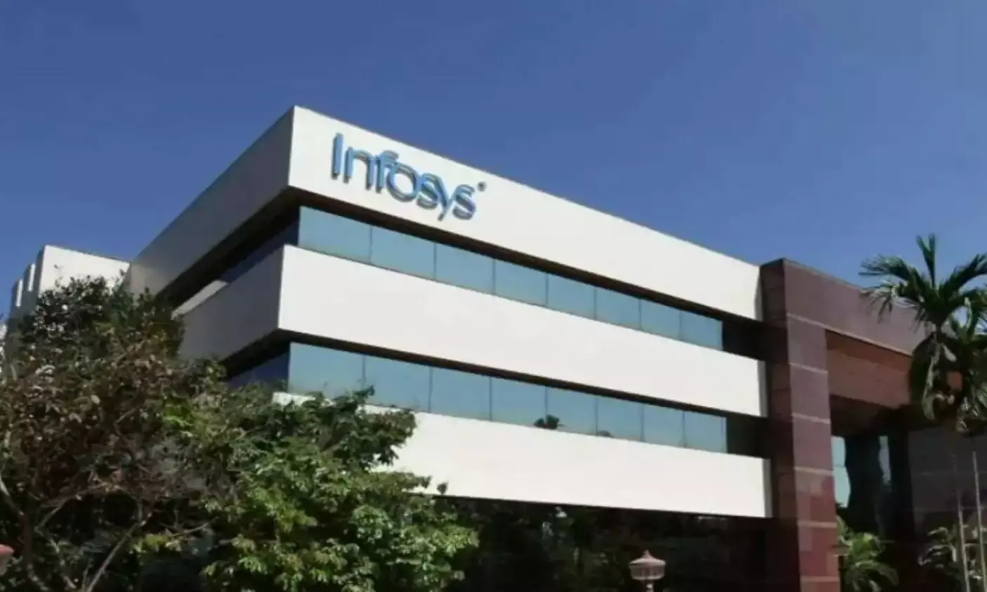 Beach IT: Infosys setting up new branches in Visakhapatnam; women biggest beneficiaries