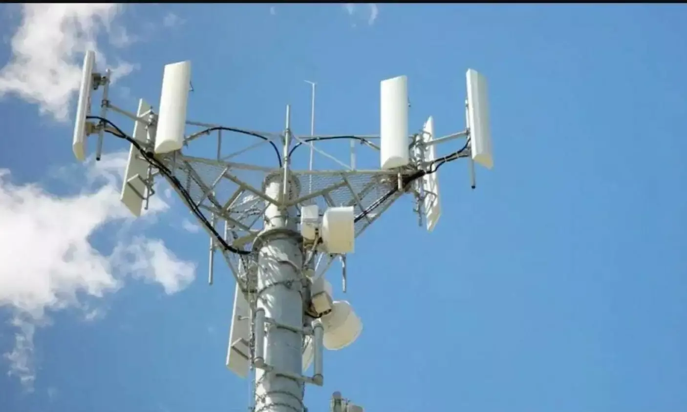 Esc 4G, Ent 5G: Union Cabinet approves proposal for spectrum auction