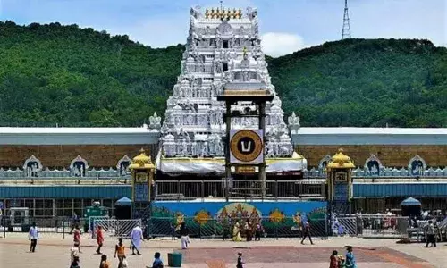 TTD, APNRTS to organize `Srivari Kalyana Mahotsavam across US