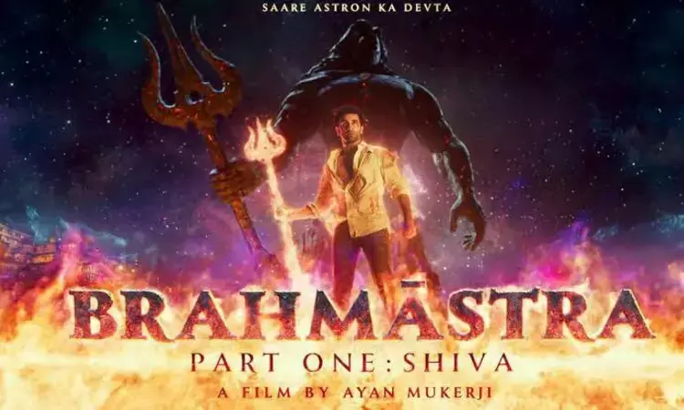 Watch: Brahmastra trailer a visual treat; Amitabh Bachchan, Ranbir Kapoor starrer to release on Sep 9