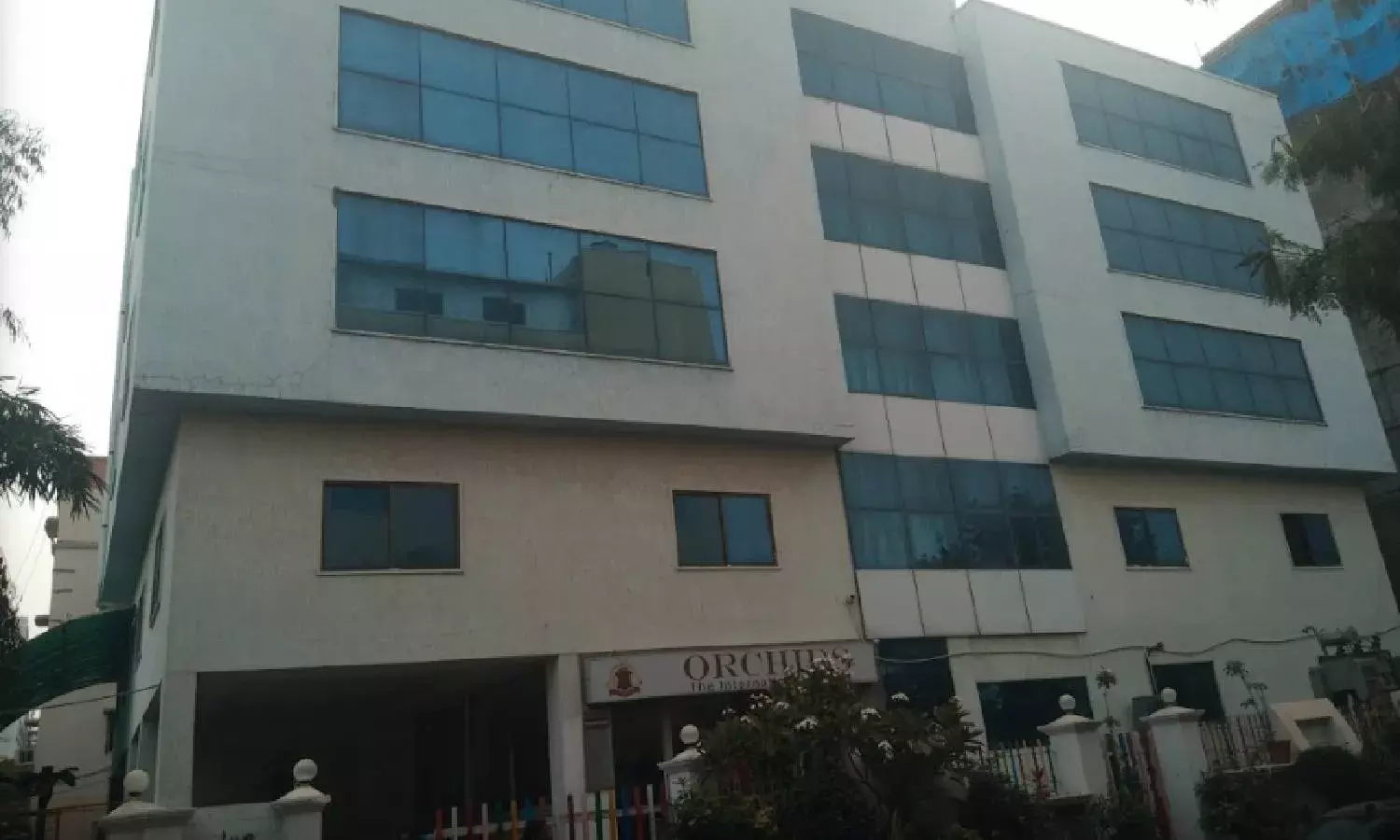 How callousness of Orchids International School in Jubilee Hills is putting the safety of children at risk