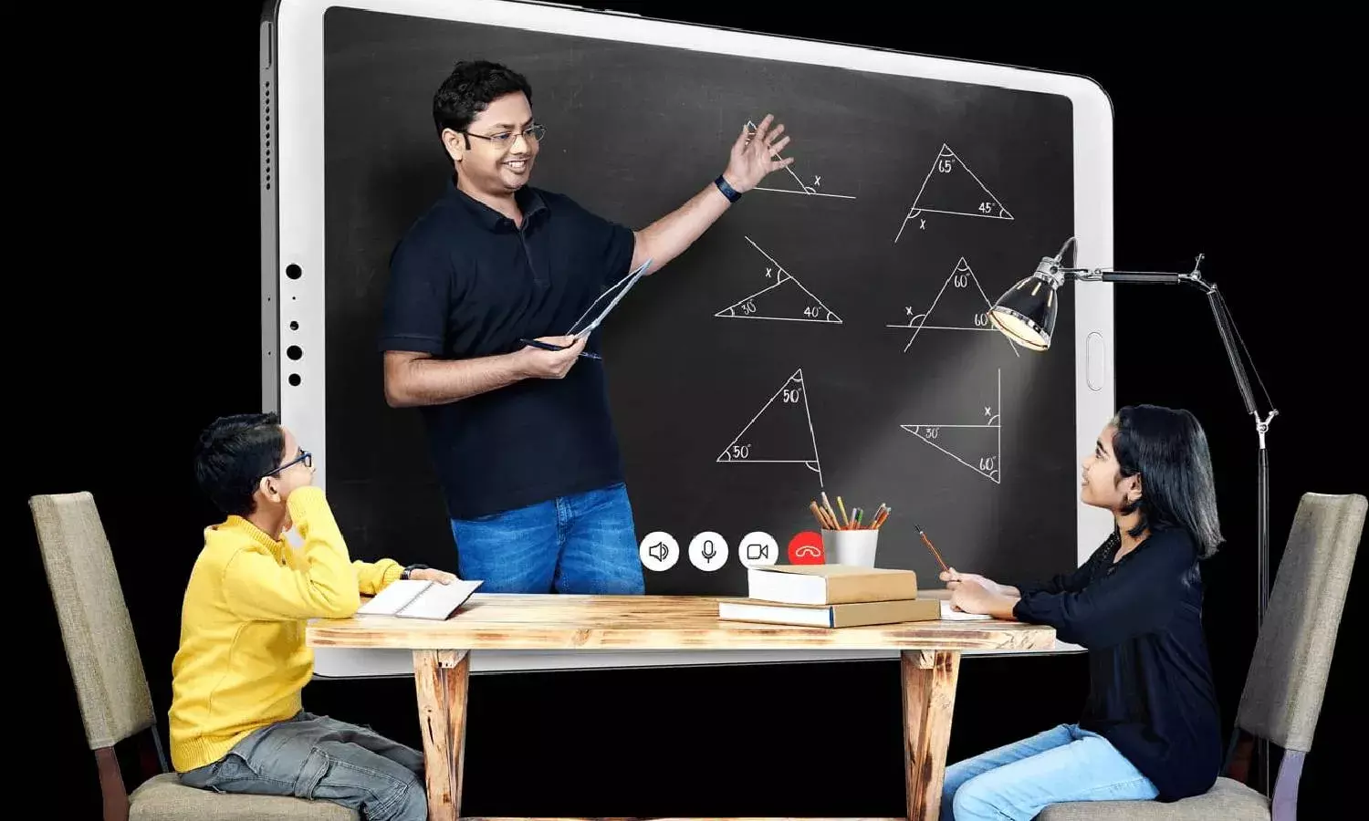 AP signs deal with BYJUS to provide quality content to govt. schools