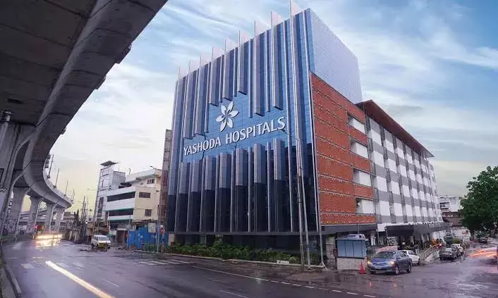 Welcome to virtual world: Hyderabads Yashoda becomes first hospital to debut on Metaverse