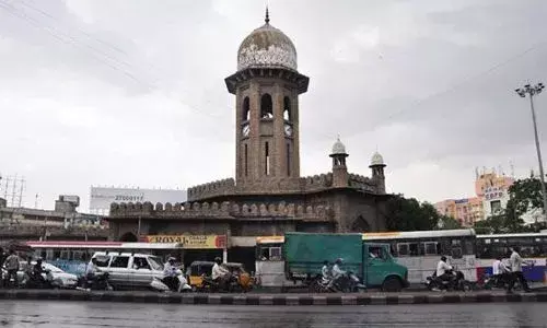 Mushtarika Majlis-e-Amal meet: Take note of these traffic diversions for 18 June