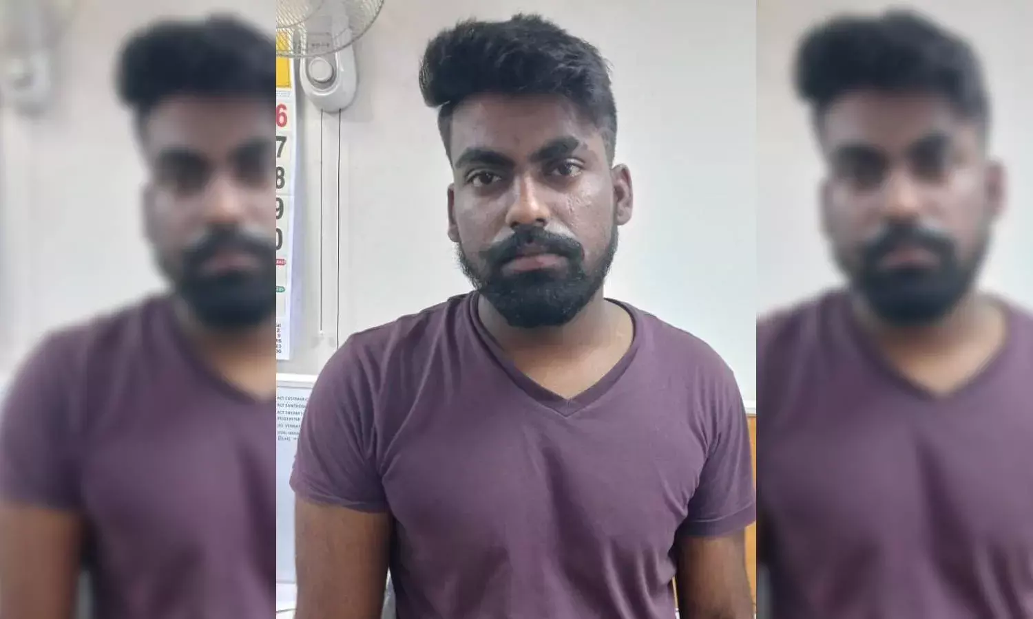 Loan app racket: West Bengal man held for harassing borrowers with morphed photos