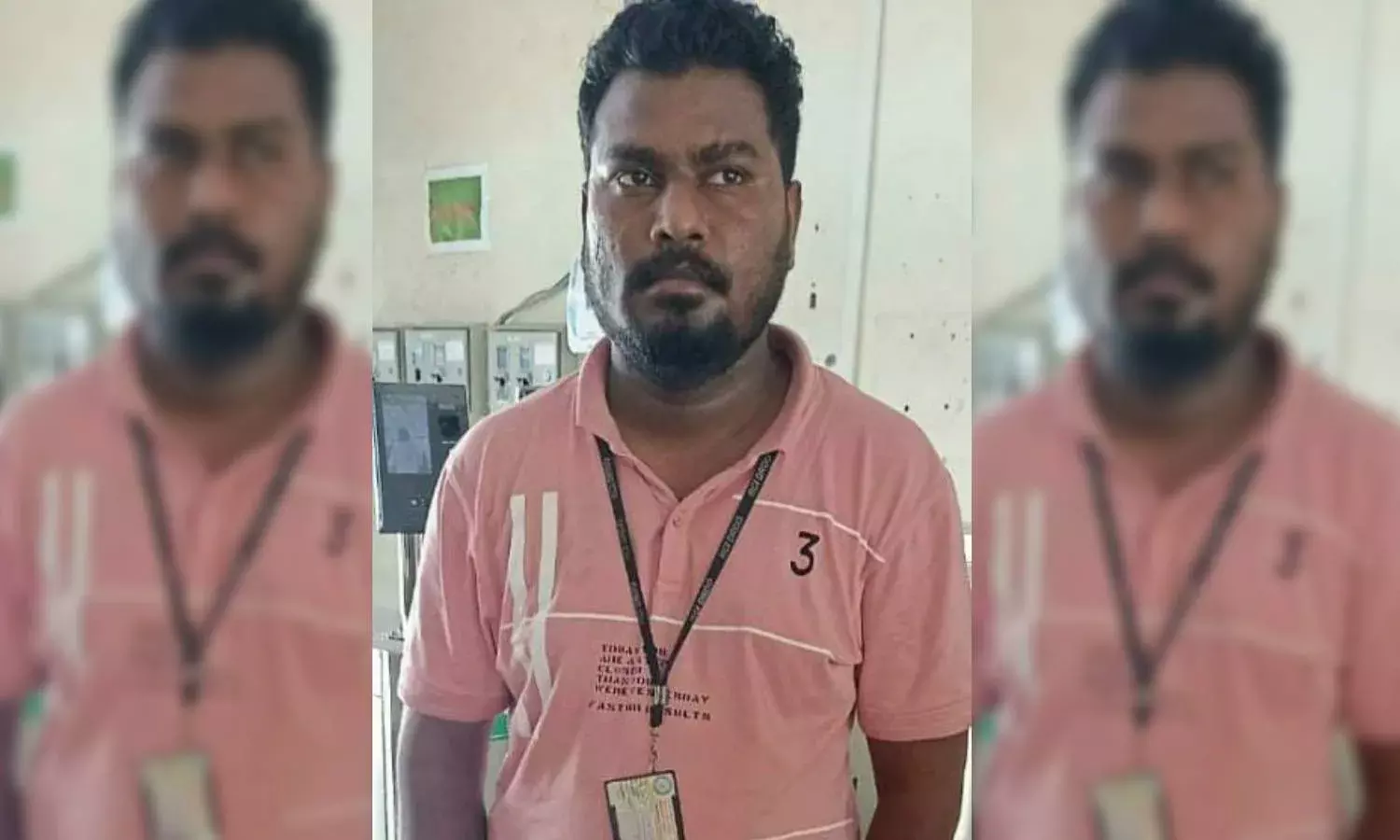 Hyd DRDL contract employee honey-trapped by ISI operative, held for sharing confidential info