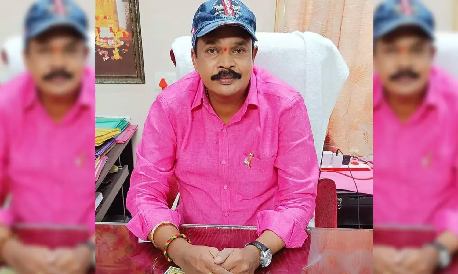 Agnipath Secunderabad violence: Ex-Armyman from Narasaraopeta held for inciting youth