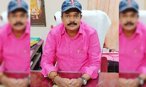 Agnipath Secunderabad violence: Ex-Armyman from Narasaraopeta held for inciting youth