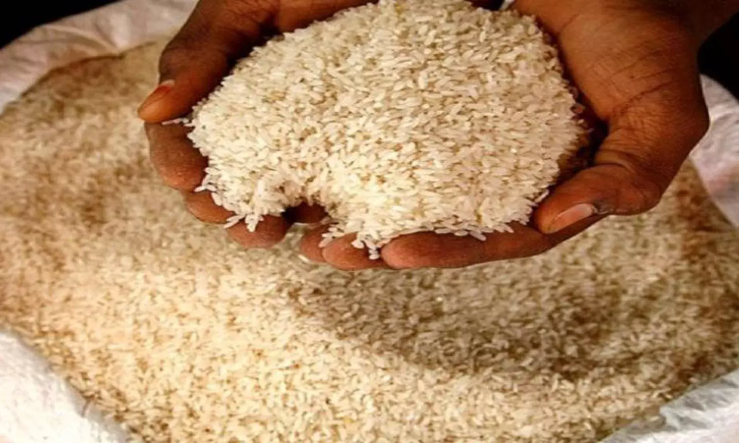 3 arrested in Hyderabad for illegal sale of PDS rice