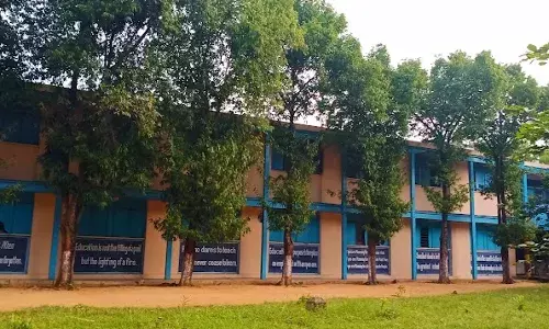 UoH Campus School invites applications for temporary teachers for 4 posts