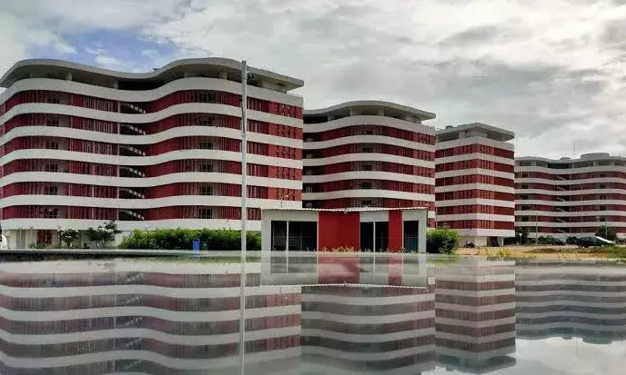 IIT Hyderabad Starts Course on Heritage Science and Technology