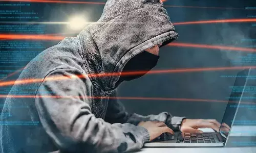 Cyber frauds: Over 70% of victims in Andhra are tech-savvy, educated youth