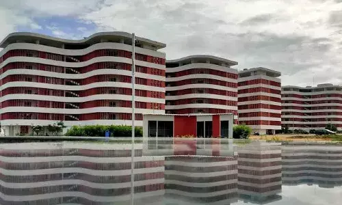 IIT Hyderabad Starts Course on Heritage Science and Technology