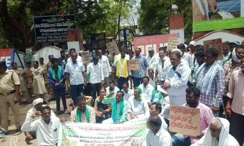 TS Govt bows to High Court Order on Jowar