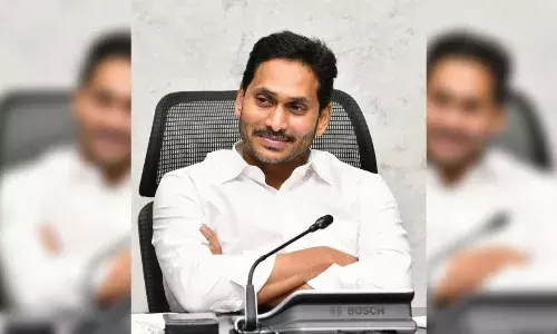 Green Energy Projects in AP cleared by Jagan