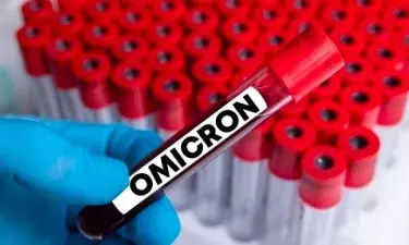 Omicron, Influenza viruses responsible for spike in re-infections, cross-infections