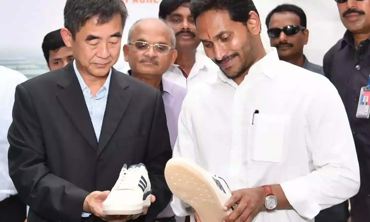 Apache Footwear to invest Rs. 800 cr on new manufacturing unit at Srikalahasti