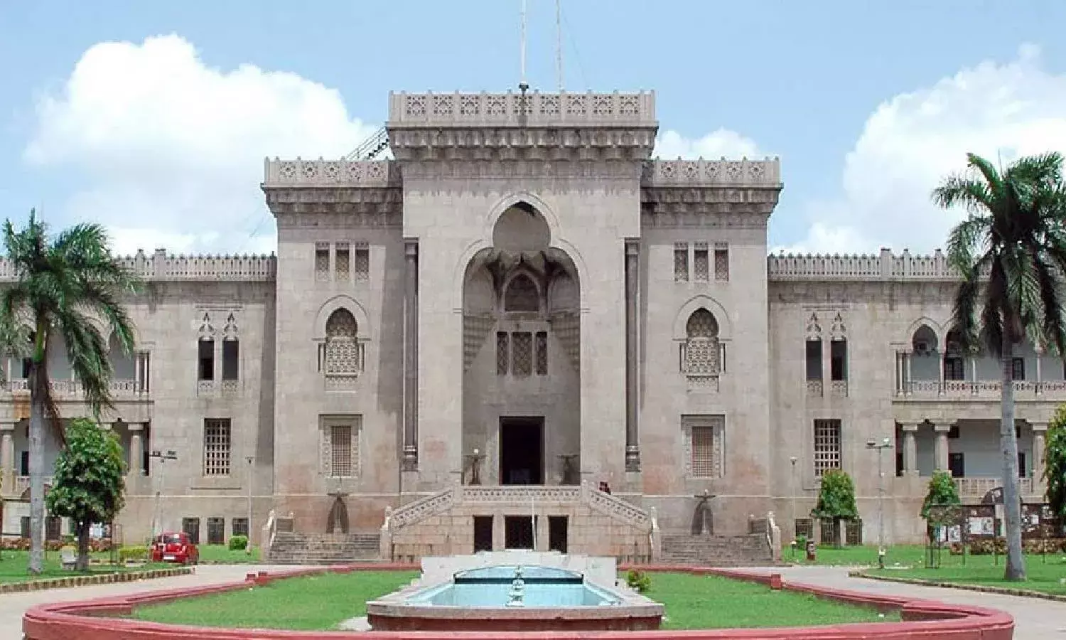 Bureaucracy in education: Centralized recruitment for TS universities raises concerns