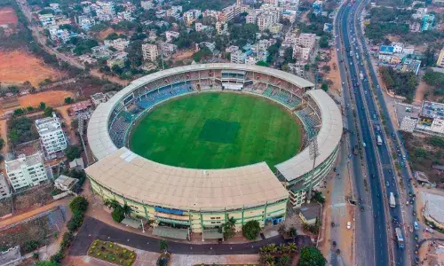 For the love of cricket: Stage set for maiden Andhra Premier League