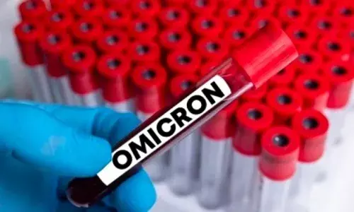 Omicron, Influenza viruses responsible for spike in re-infections, cross-infections