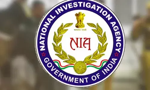 NIA searches TS High Court advocates house in Uppal