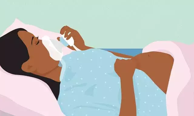 SCD and Fertility: Why affected women need hormonal and mental health care