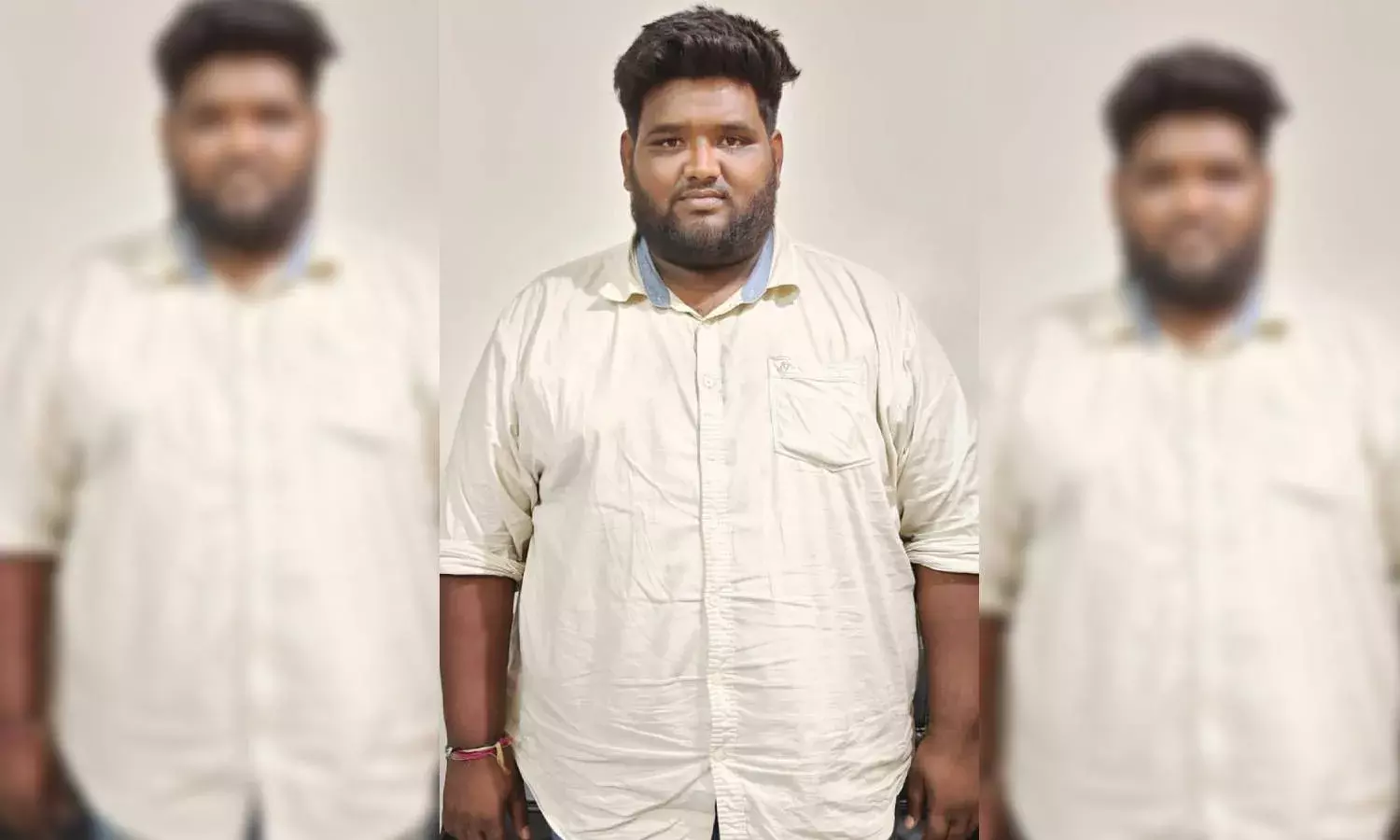 Online fraud: Rachakonda cops nab man for cheating people by promising interest-free loans