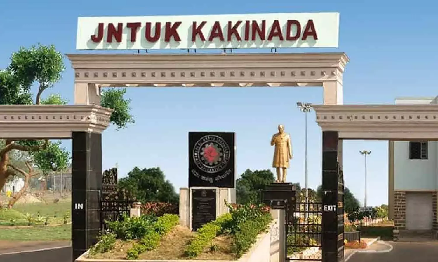 11 JNTU Kakinada students suspended for ragging first-year female student