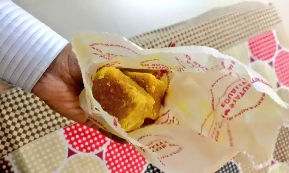 Case booked against Shamshabads Statue of Equality for violating Legal Metrology Act