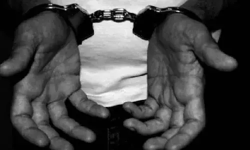 Realtor abduction case: Woman among 6 held in Vizag