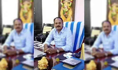 Secunderabad Agnipath protest: Ex-Armyman from Narsaraopeta held for inciting violence