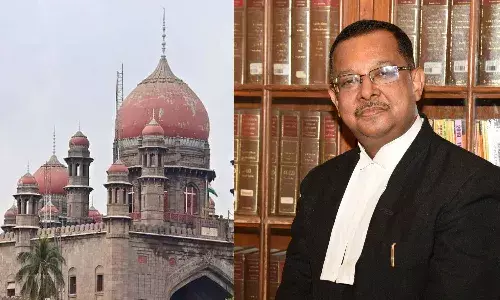 TS HC Chief Justice Swearing-in: Avoid these routes on 28 June for smooth commute