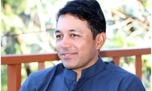 Atmakur by-poll: Big win for YSRCPs Vikram Reddy; defeats BJP by 82,888 votes