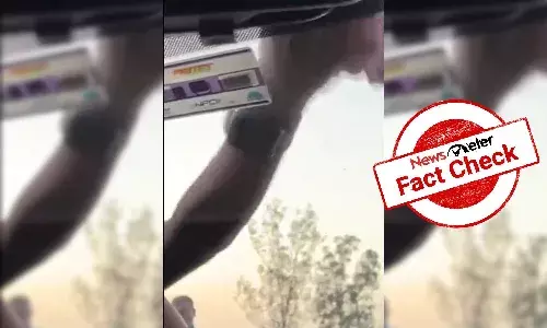 Fact Check: Is FAStag scam real? No, viral video is fake