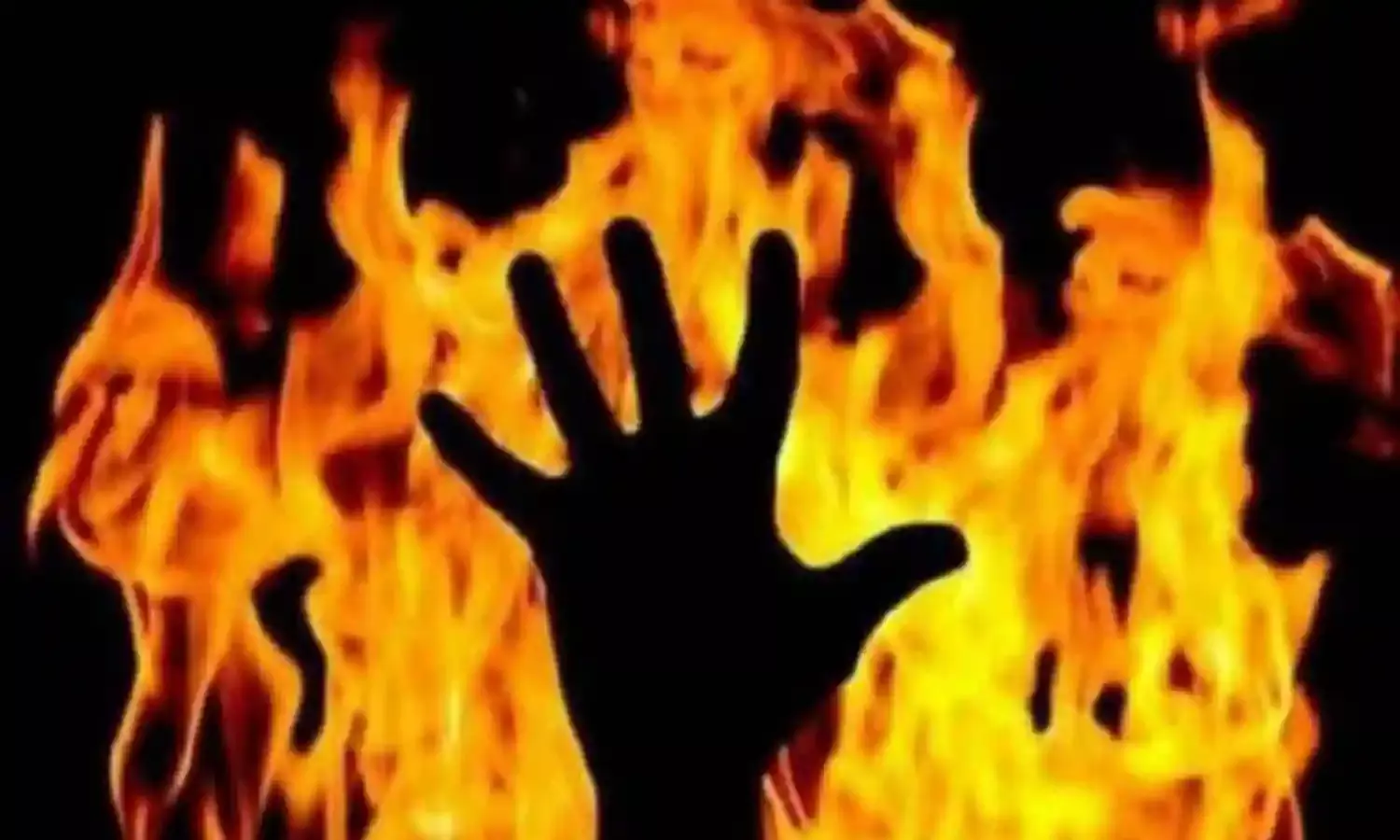 Hyderabad: Tailor immolates self after girlfriends family refuses marriage proposal; dies