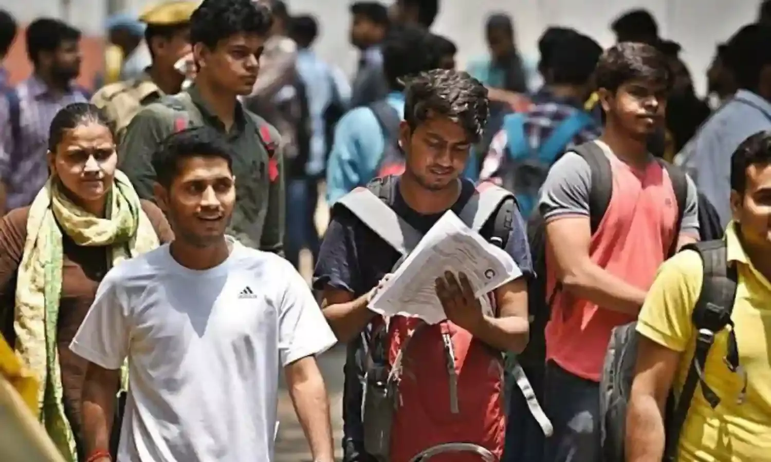 2,700 TSPSC aspirants stare at uncertain future after being deemed non-local