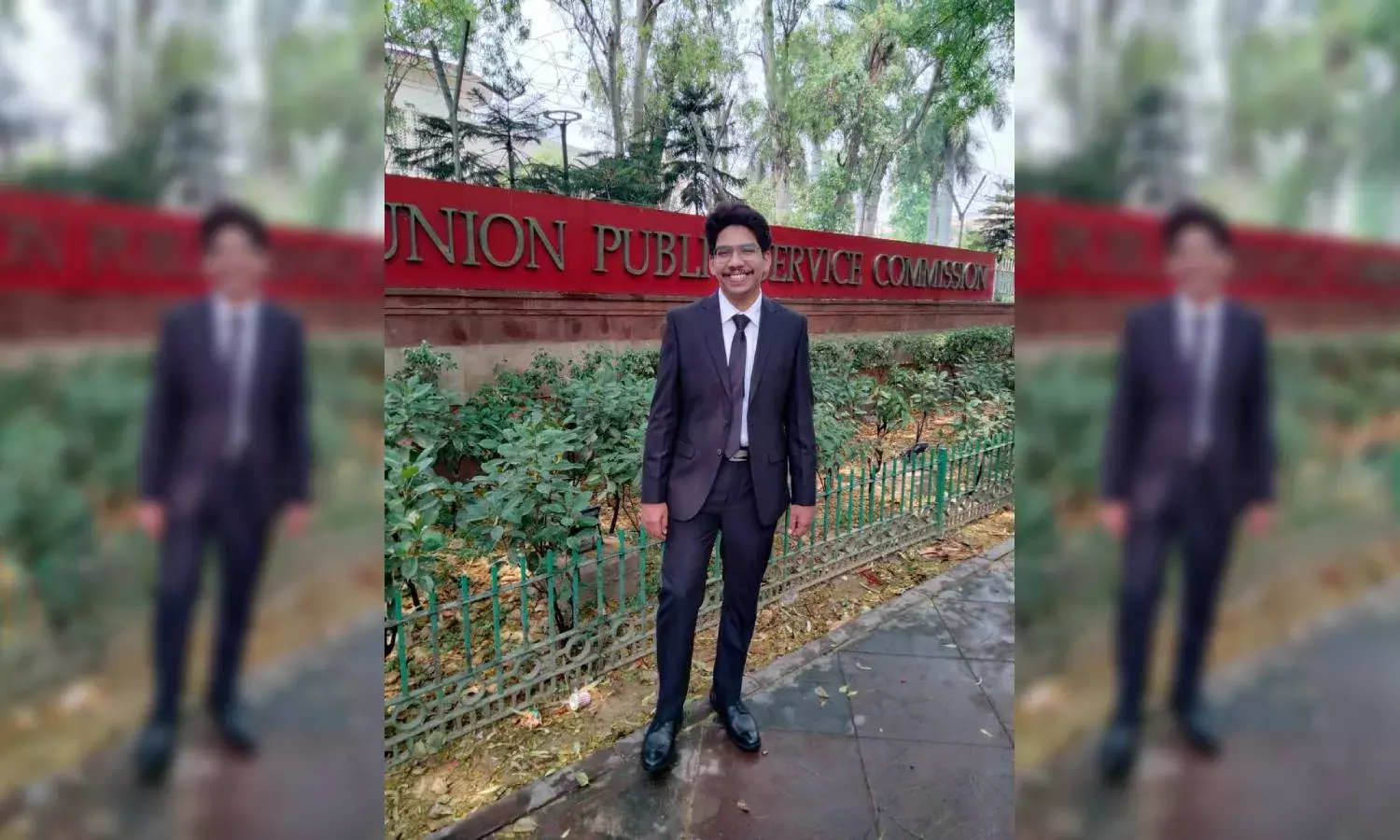 My tribal identity inspired me to pursue civil service: UoHs Aravind Banavath recommended for IPS