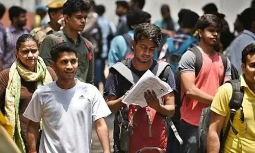 2,700 TSPSC aspirants stare at uncertain future after being deemed non-local
