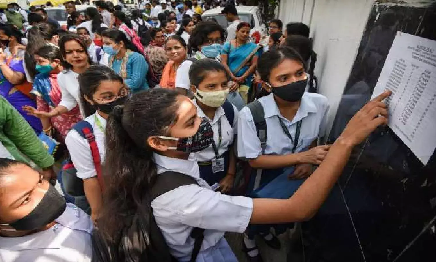 Telangana Intermediate results out: 65.19% students pass; Medchal Malkajgiri records highest percentage