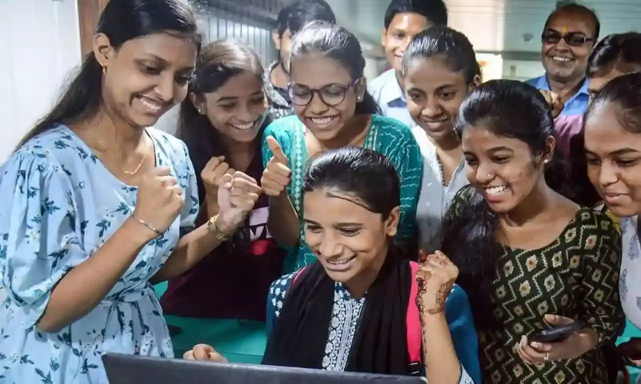 TS inter results: Medchal, Asifabad, Hanamkonda top districts with highest pass percentage