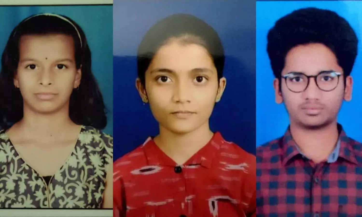 Battling Covid-19, online classes, poor connectivity, TS intermediate students come off with flying colours