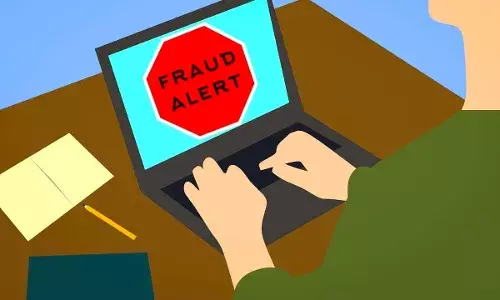 How fraudsters are using photos of senior TS officials, cops in fake messages to extract money