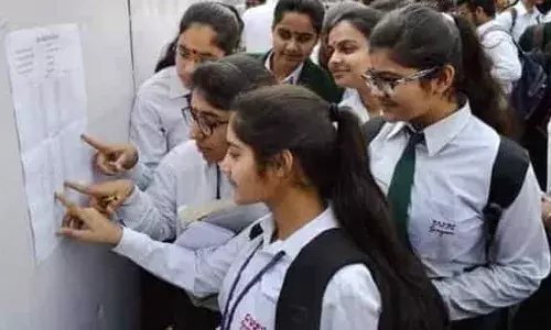 Telangana SSC exam results on 30 June