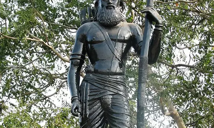 Alluri Seetharama Raju anniversary: Security beefed up in Bhimavaram ahead of PMs visit